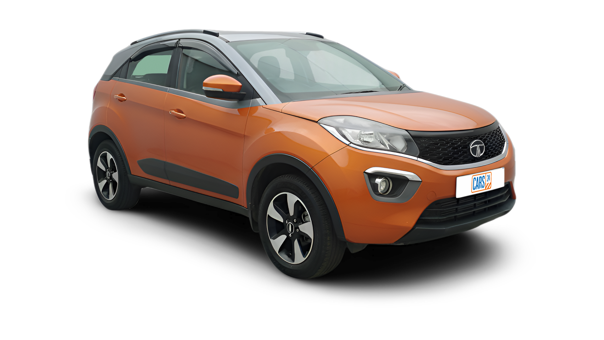 Tata NEXON-img